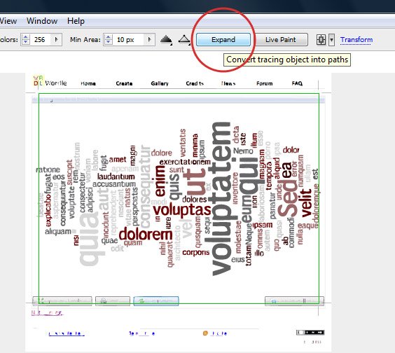 آموزش طراحی پوستر تایپوگرافی در فتوشاپ